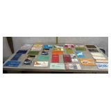Old Car & Truck Manuals