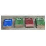 Old 1977 Mercury Manuals