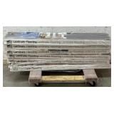 Blue Ridge Laminate Flooring (6 boxes) - 120sq.