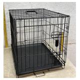 Wire Pet Crate 24/18/20