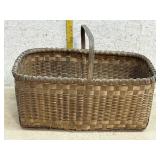 Splint Basket