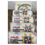 Poly-fill / cloud lite (5)