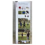 Crane 5 in 1 Backyard Combo Game