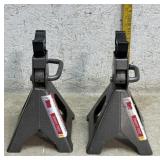 Pittsburgh 3 Ton Jacks