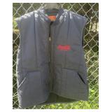 XL New Coca-Cola vest