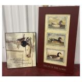 Bird inspirational prints