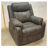 Rocking Recliner