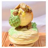 Schmid Beatrix Potter Mr. Alderman Ptolemy Turtle