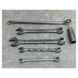 Snap- On Wrenches & Socket