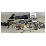 Plumbing Supplies , Soldering Tools, Welding