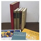 Farming / tractors / gas engines books
