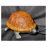 Tiffany Style Turtle Nightlight