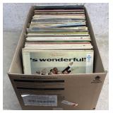 Variety of Music Albums