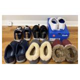 Keds, Clarks, Easy Spirit, and more - sizes 5 to