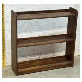Open Pine Bookshelve 29/8/29