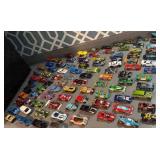 Huge Awesome lot of Hotwheel / Matchbox