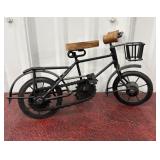 Tabletop Bicycle Sculpture