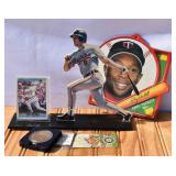 Baseball-Cal Ripken Misc Lot