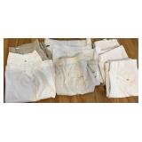 Capris - mostly 10/12 - dockers and more