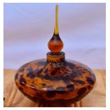 Vintage Silvestri Perfume Bottle
