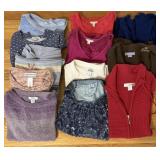 Croft & Barrow, Sonoma, LLBean, Old Navy and more