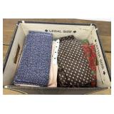 vintage Fabrics