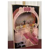 Dawn Beauty Pageant Runway *runway only