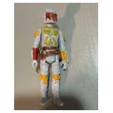 Original vintage 1979 Kenner Star Wars Boba Fett
