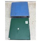 1980ï¿½s Baseball Cards in Binders (2) Many more
