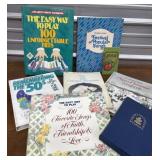 7 Great Music books - I think itï¿½s Yanceyï¿½s