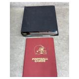 Early 80ï¿½s Basball Cards in Binders(2) many more