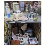 Entire cart lot - More items added all week!!