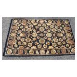 Loloi Hand-Tufted Wool Rug. 3.6" x 5.6"