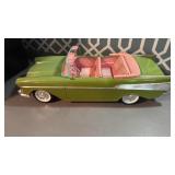 Mattel Barbie 1988 vintage ï¿½ Chevy Bel Air,