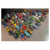Matchbox, Hot Wheels, And More
