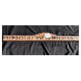 48" Quisco Cactus Wood Wall Hanging-Decor