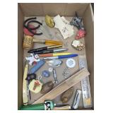 Box of "Little junQue"