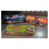 1987-89-2009 Tops/Fleer sets (Not Sure If They