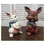 2 Bunny