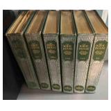 1920ï¿½s My Book house Olive Beaupre Miller 1-6
