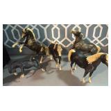 Nice Vintage Breyer Horseï¿½s