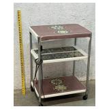 Serving Cart 22/16/30