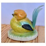 Goebel "Berdz" Figurine. Susan Goldfeather