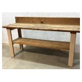 Work Bench 77/26/35