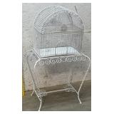 2 Piece Wire Birdcage 25/16/42