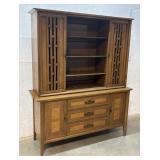 MCM 2 Piece - White Furniture Company China