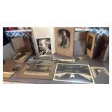 Antique vintage pictures Princeton Cornell