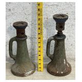 Cast Iron Screw Jacks (2)