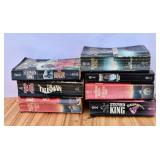Stephen King Paperback Books