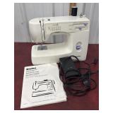 Kenmore sewing machine
